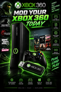 Ultimate Xbox 360 USB